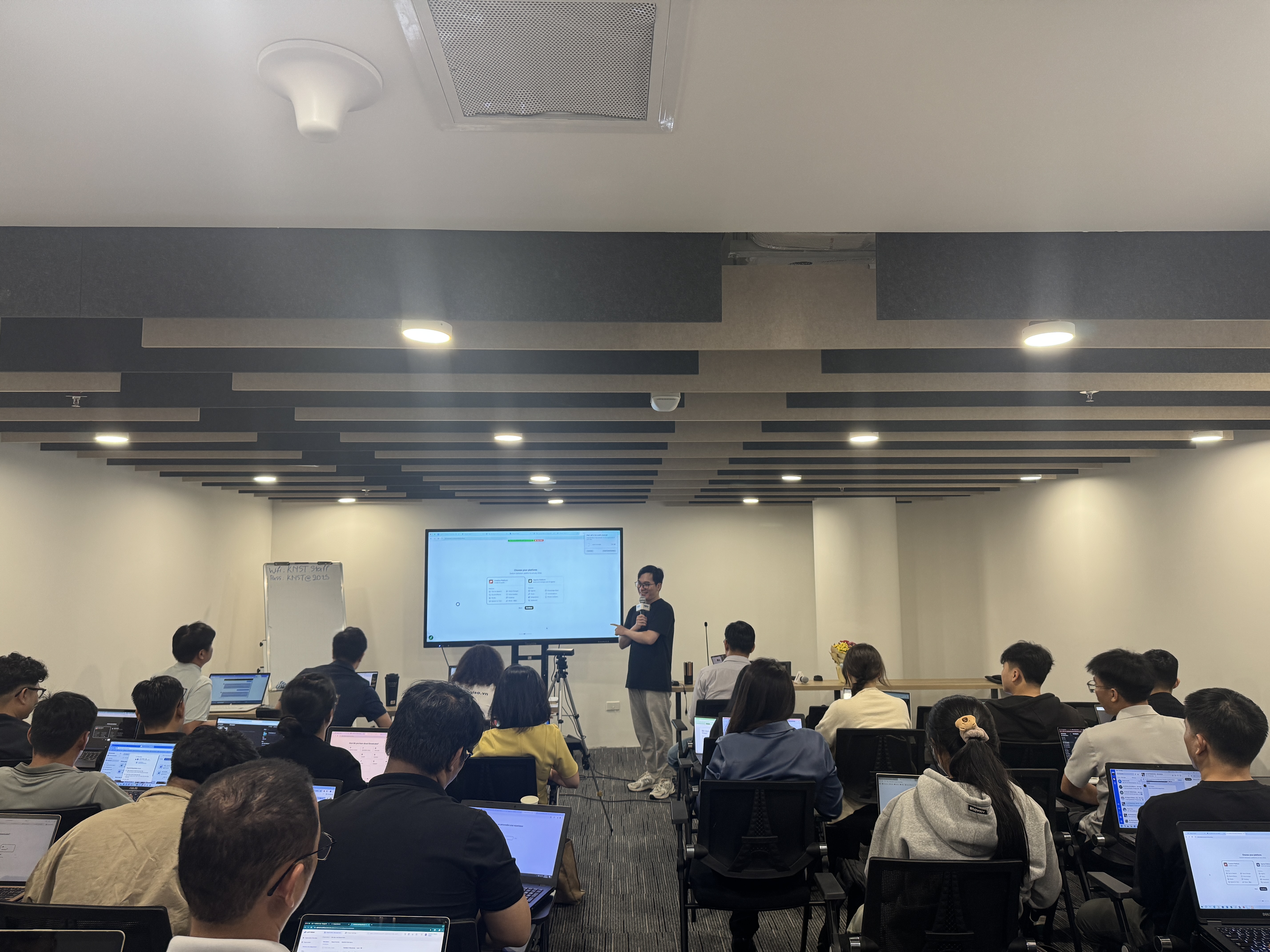 [AI301] AI cho Sales & Customer Service